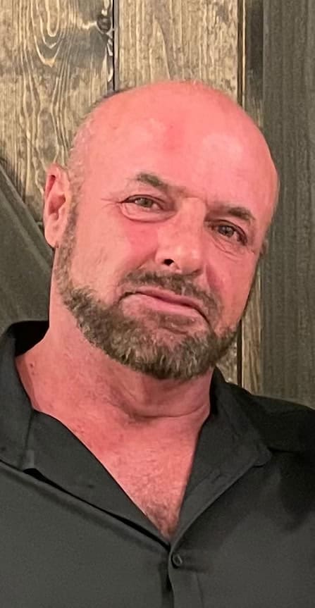 St. Augustine Artists - Brian Walsh