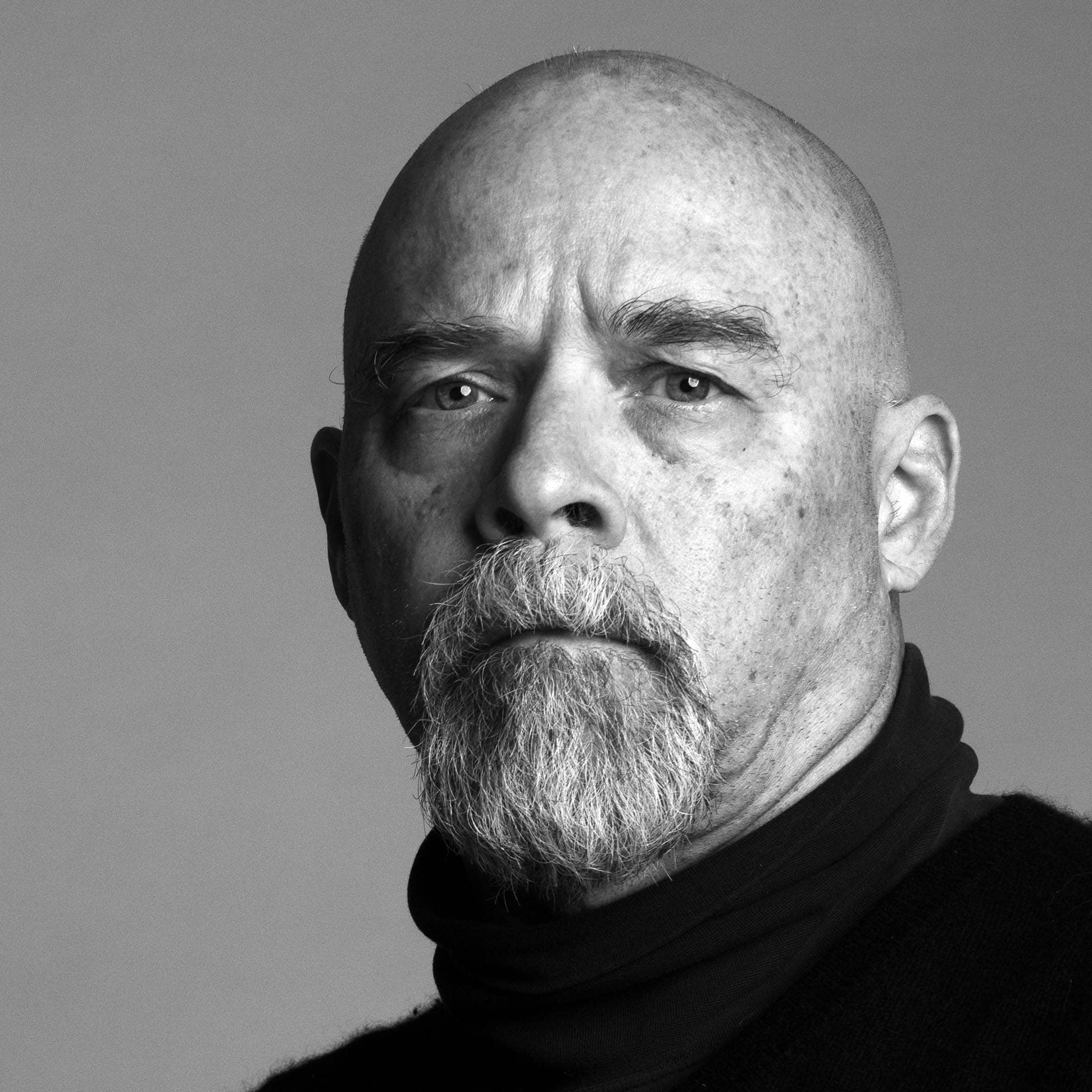 St. Augustine Artists - Dan Voellinger Profile