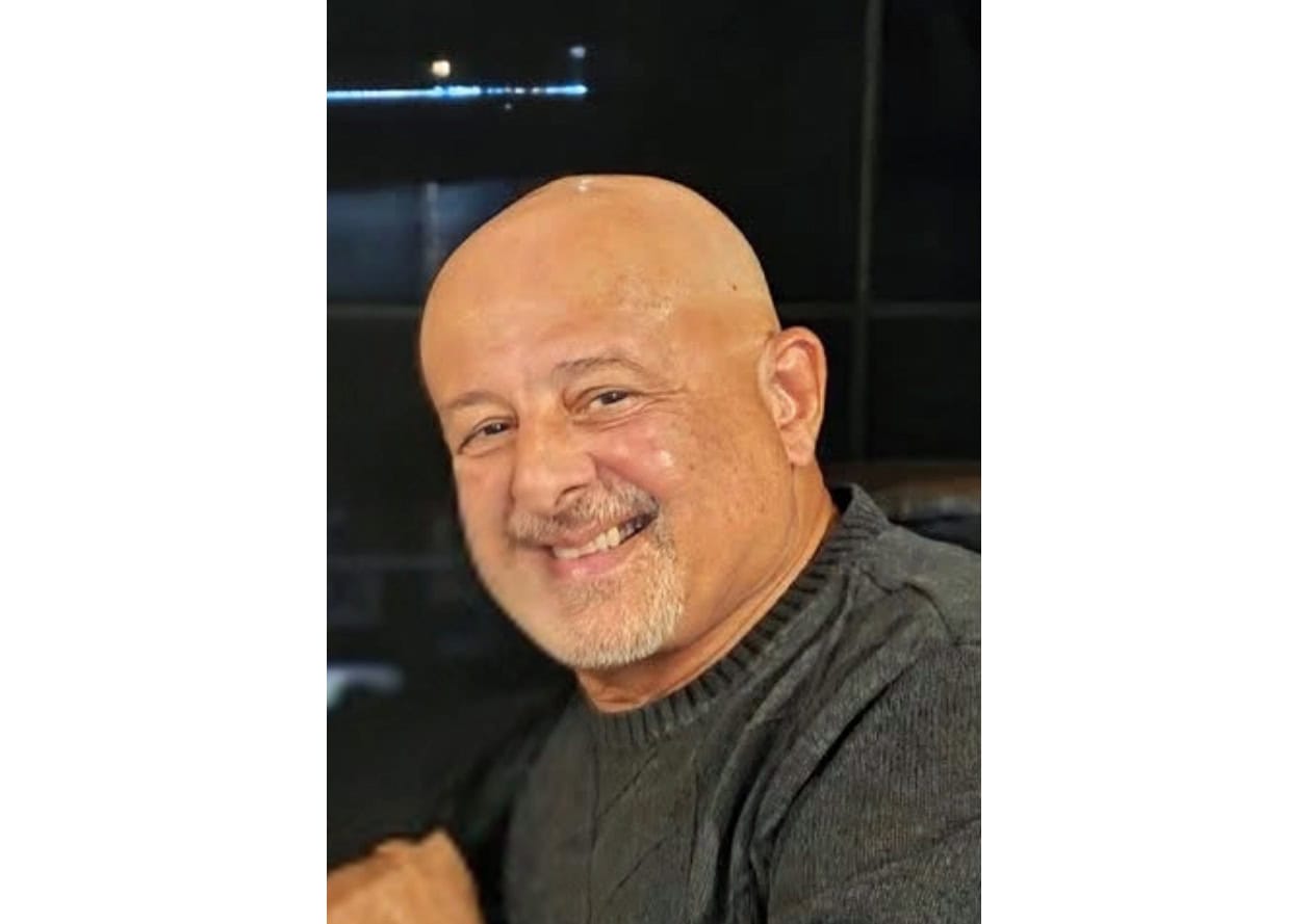 St. Augustine Artists - Walter Cartagegui Profile